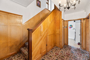 Hall- click for photo gallery